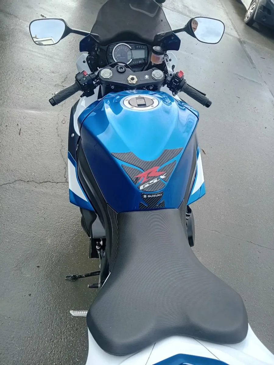 Gsxr 1000 - Image 4