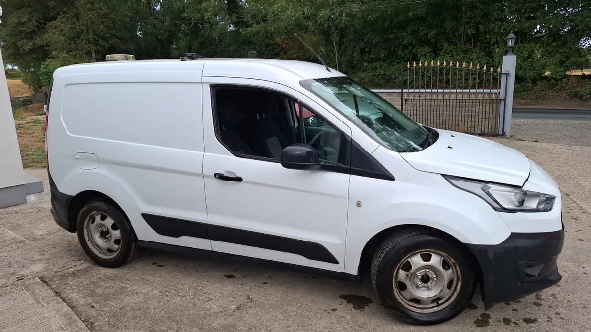 Ford Transit Connect - Image 1