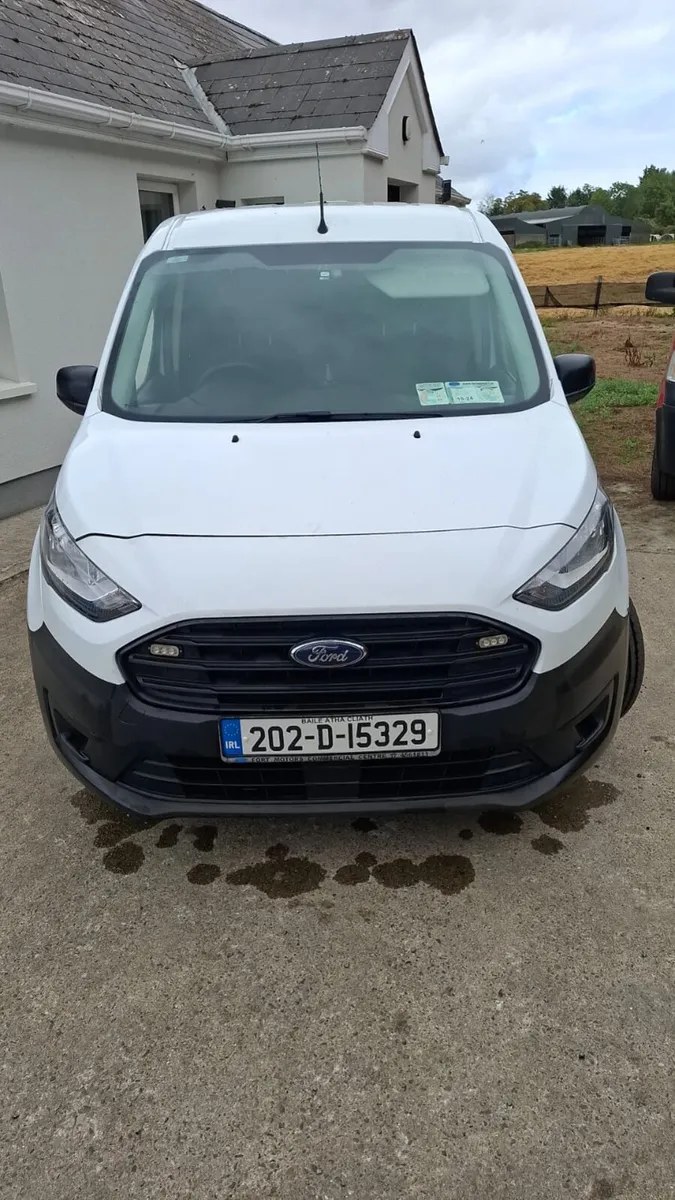 Ford Transit Connect - Image 3