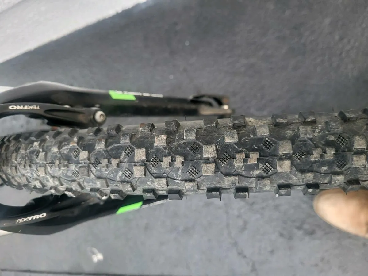 GUYS CARERRA BIKE USED IN WORKING ORDER - Image 3