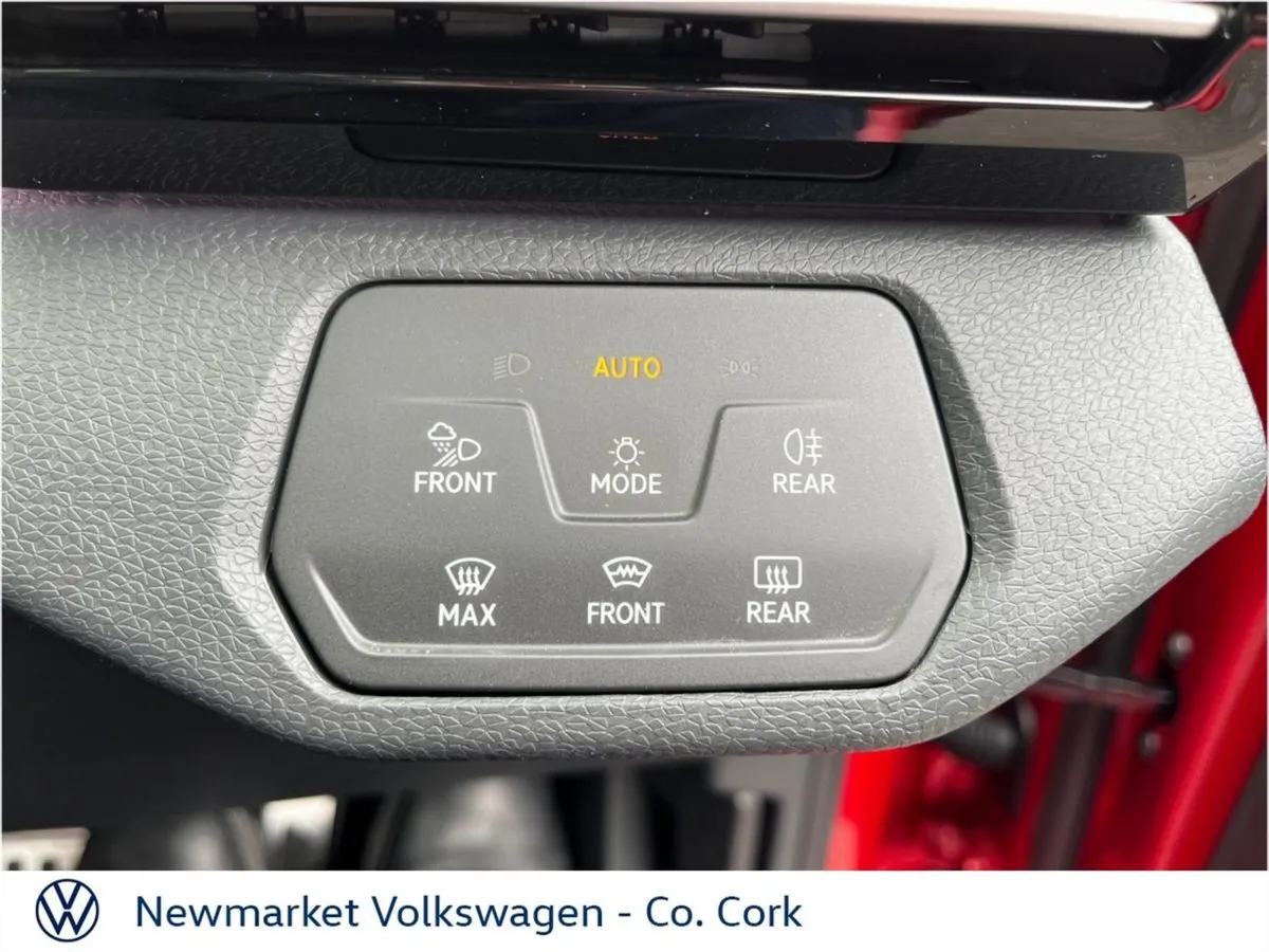 Volkswagen ID.5 PRO Plus 77kwh 286HP Long Range B - Image 4