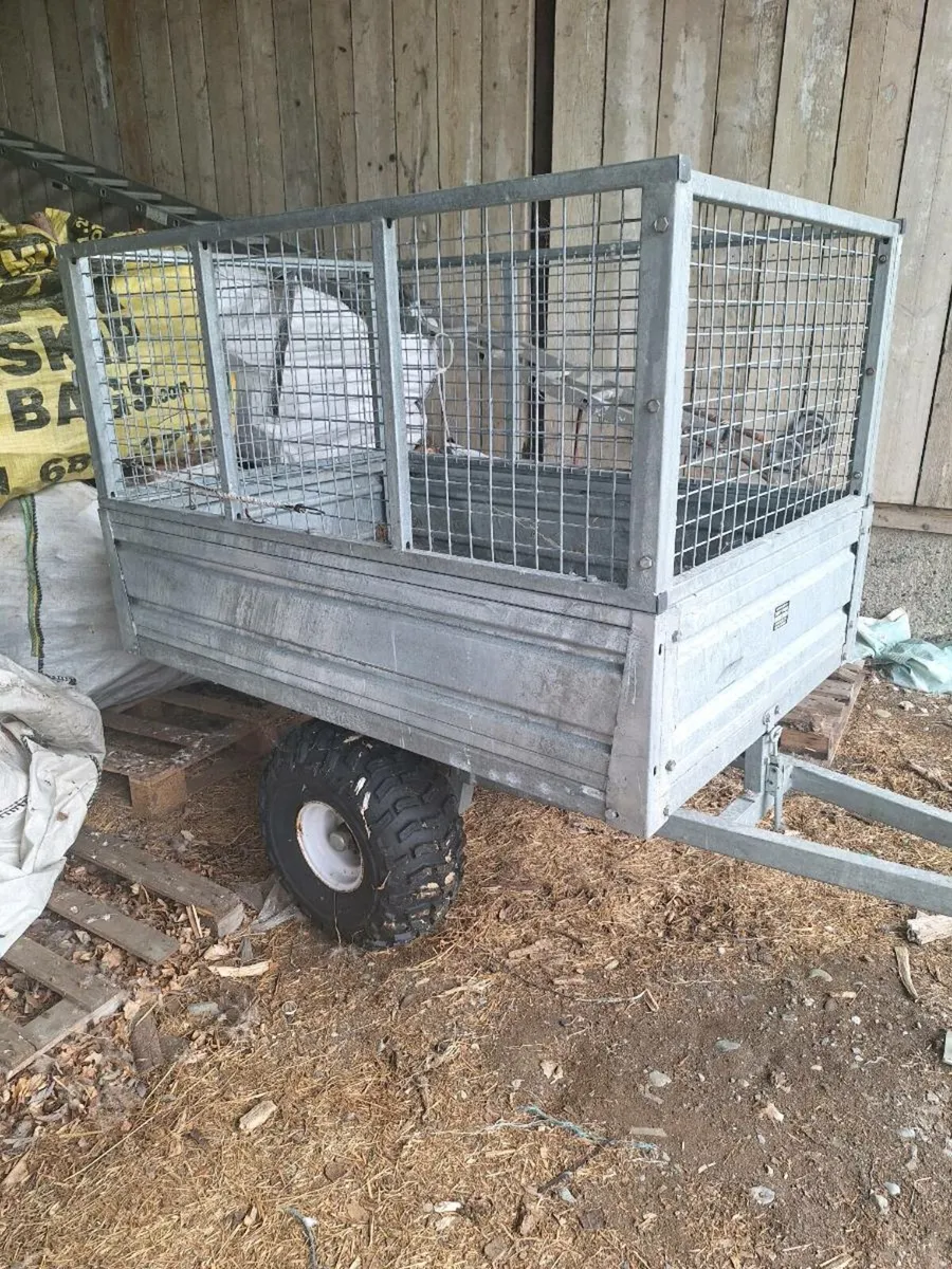 Trailer - Image 1