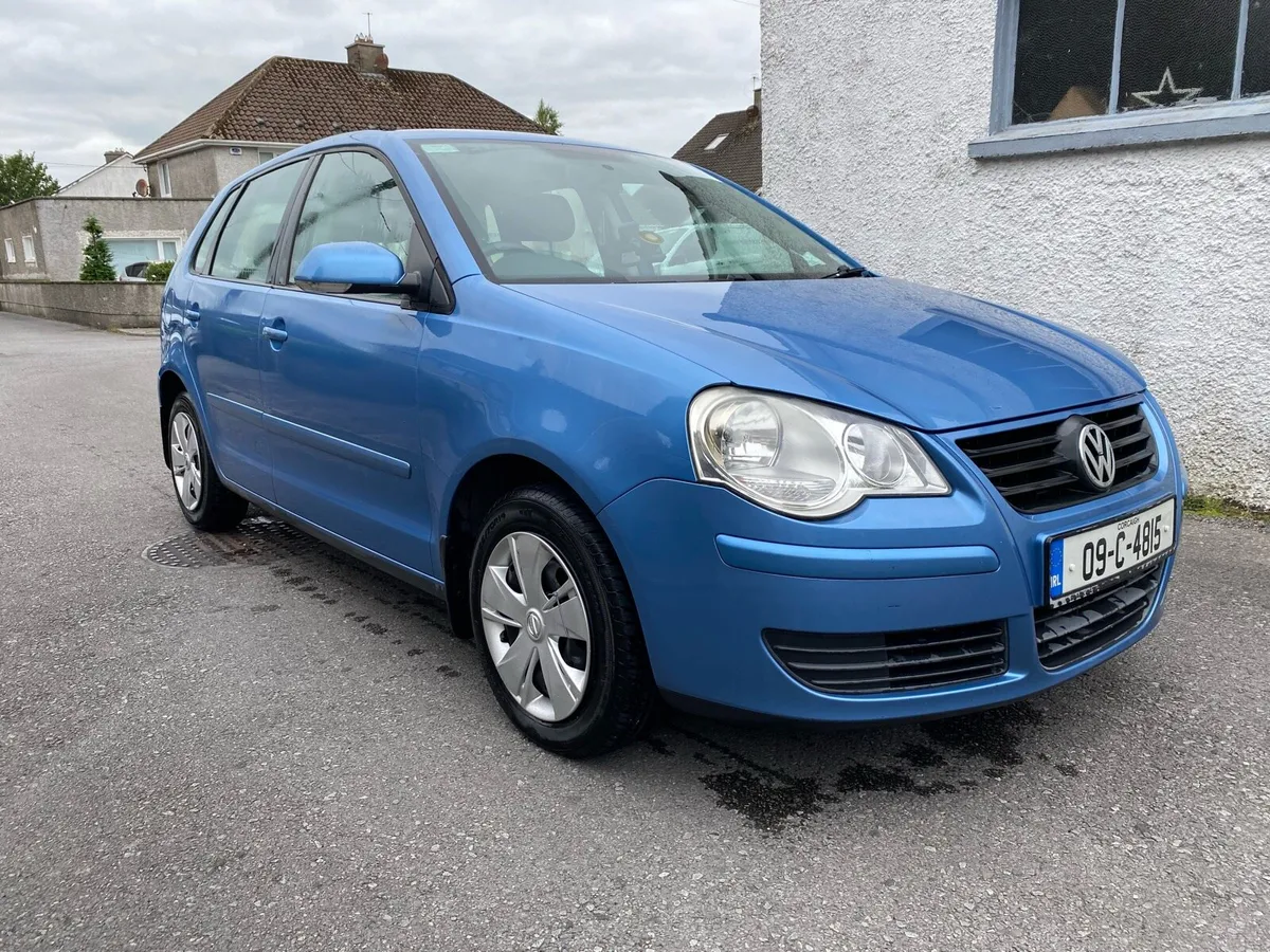 VW Polo 1.2 Petrol NCT 03/26 Tax 02/26 - Image 1