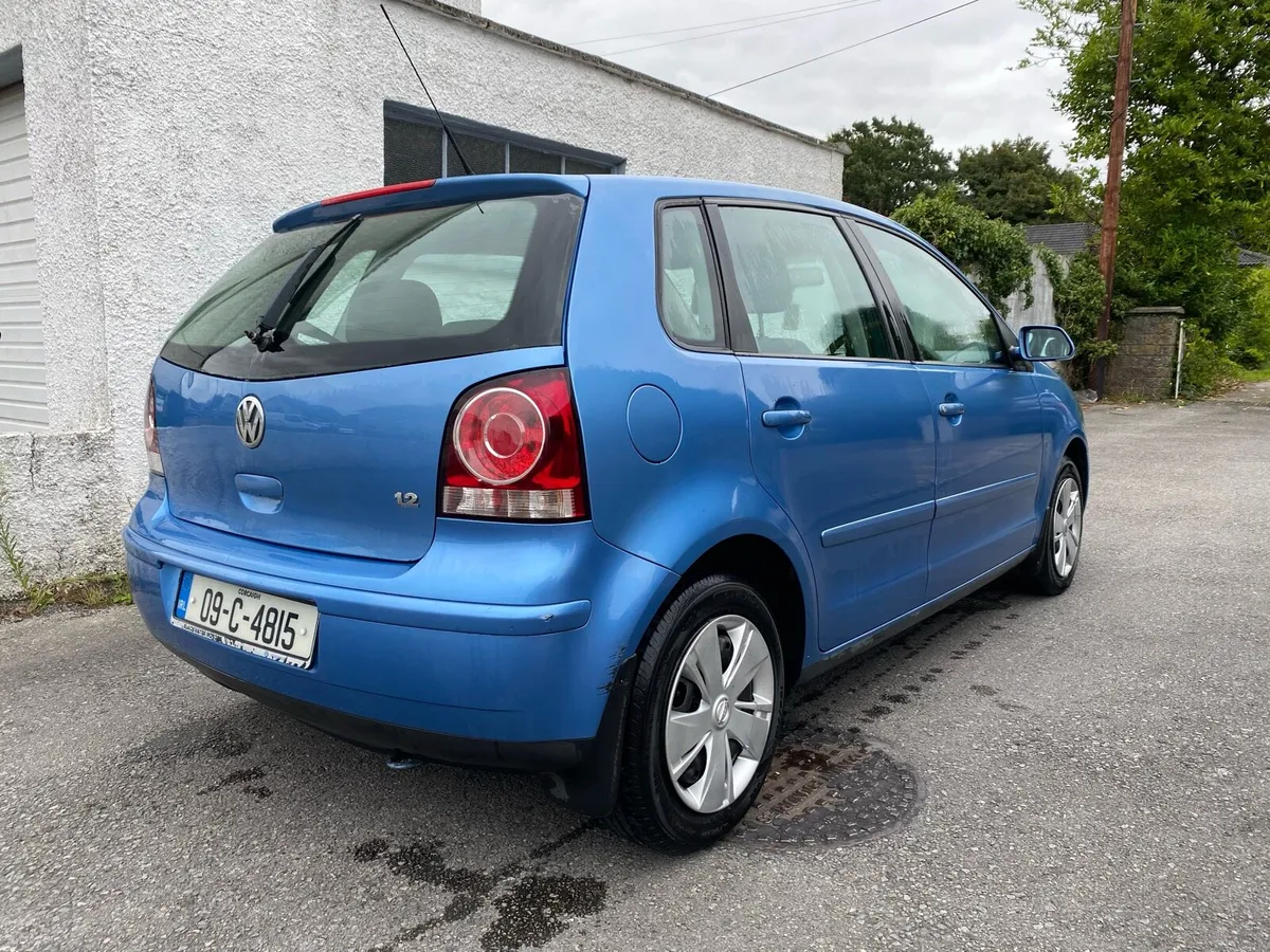 VW Polo 1.2 Petrol NCT 03/26 Tax 02/26 - Image 3