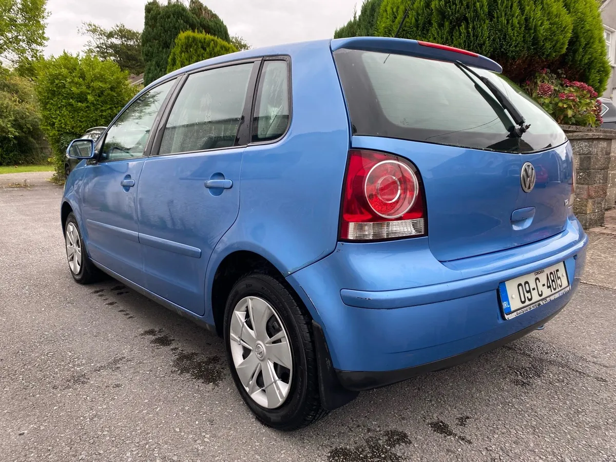 VW Polo 1.2 Petrol NCT 03/26 Tax 02/26 - Image 4