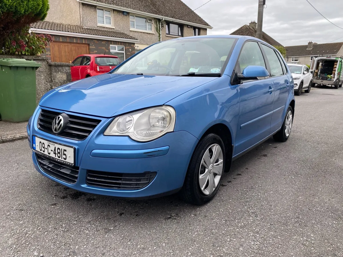 VW POLO 1.2 Driving Perfect - Image 3