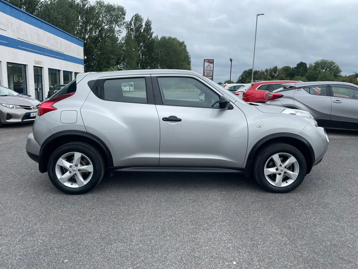 Nissan Juke 2013//EXCELLENT CONDITION - Image 4