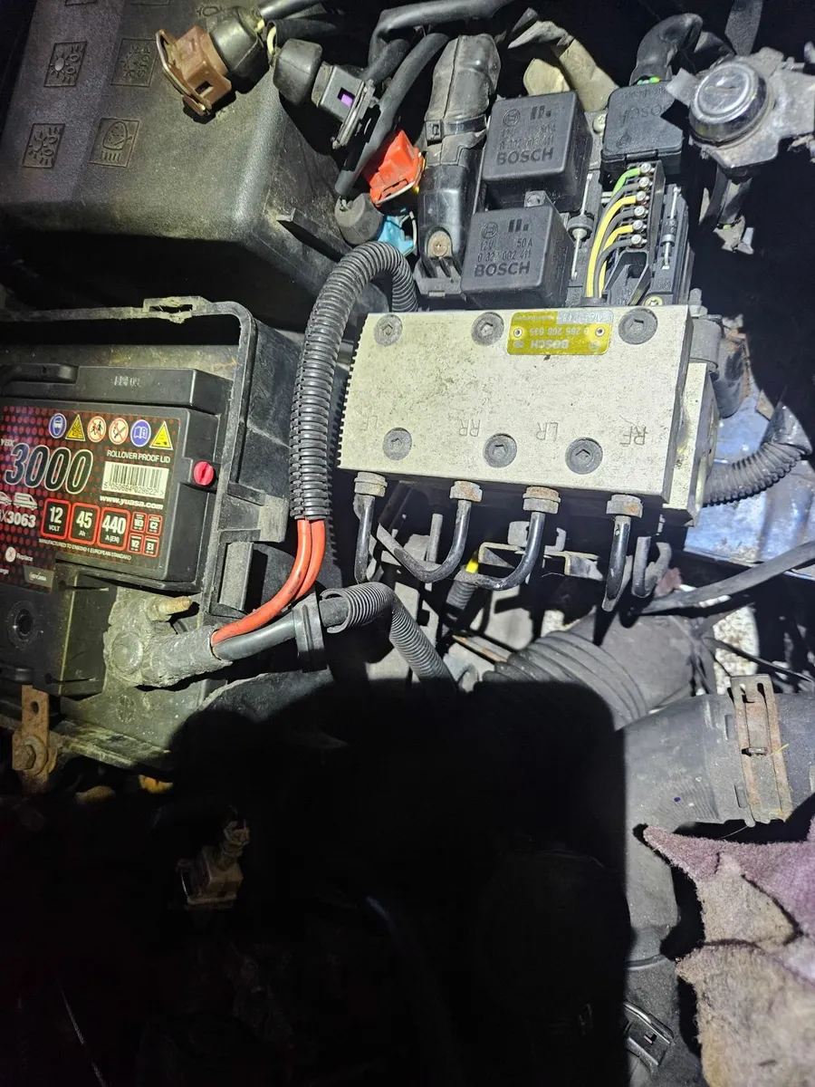 Peugeot   306 gti phase  1 - Image 1