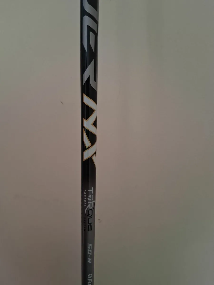 Taylormade qi10 max hybrid - Image 4