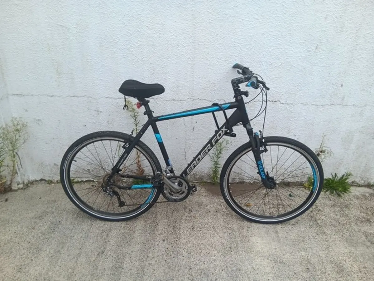 bike - Image 1