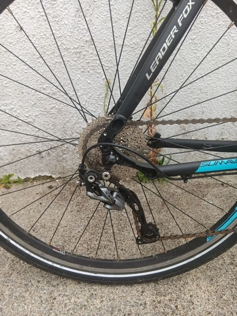 bike - Image 3