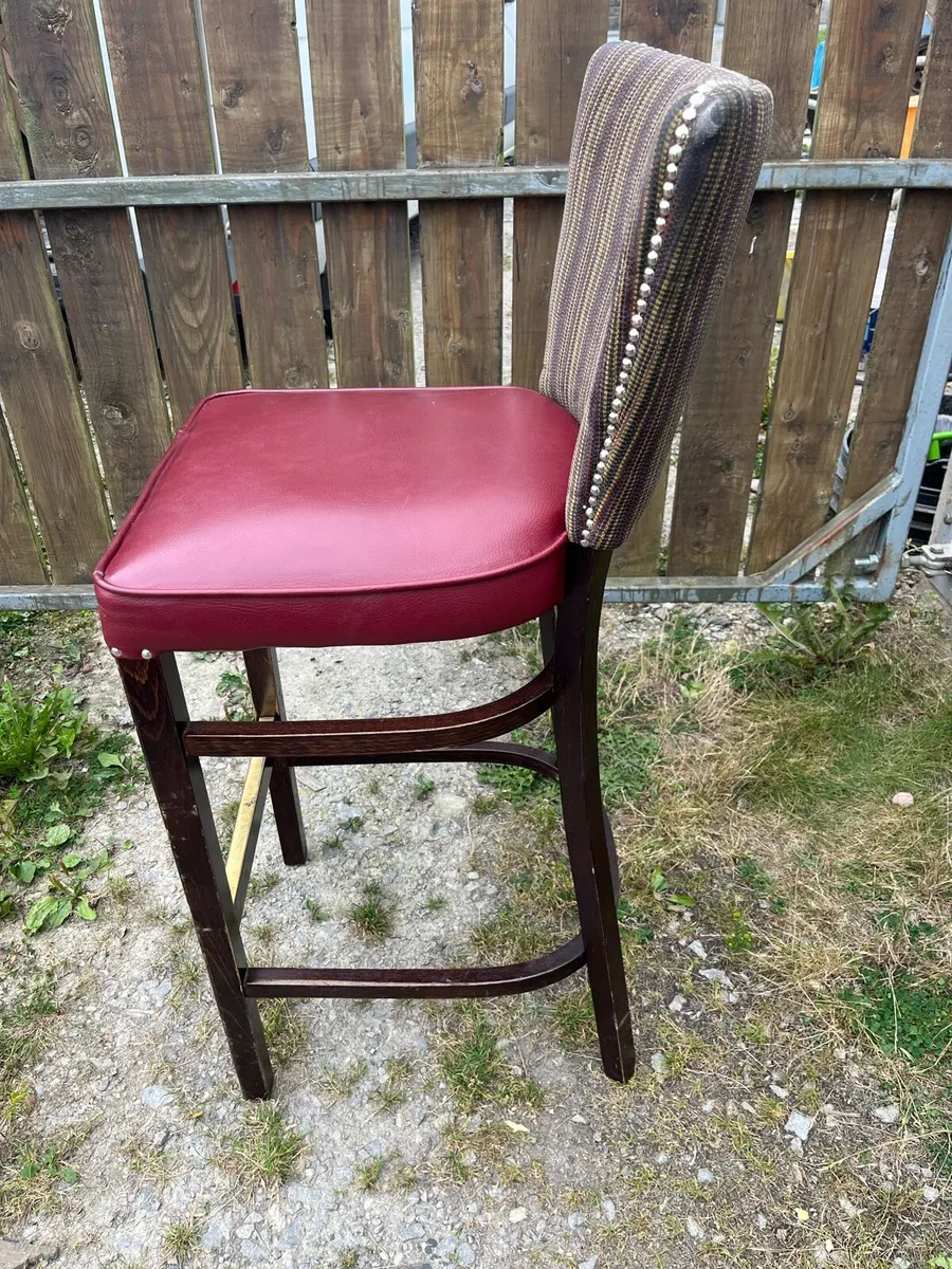 Bar stools - Image 2
