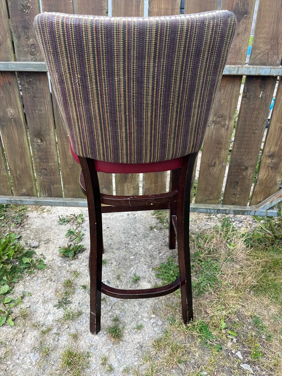 Bar stools - Image 3
