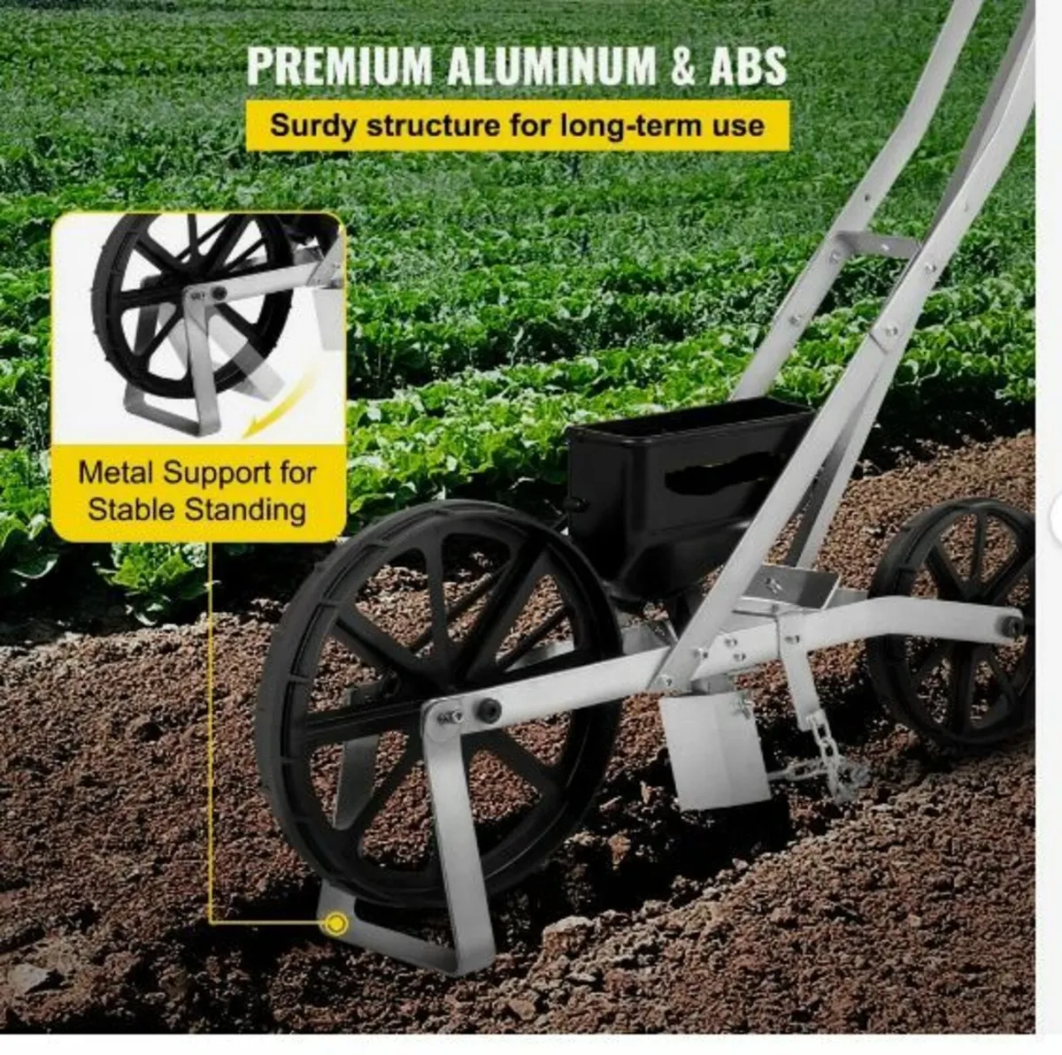 Garden Seeder - Image 4