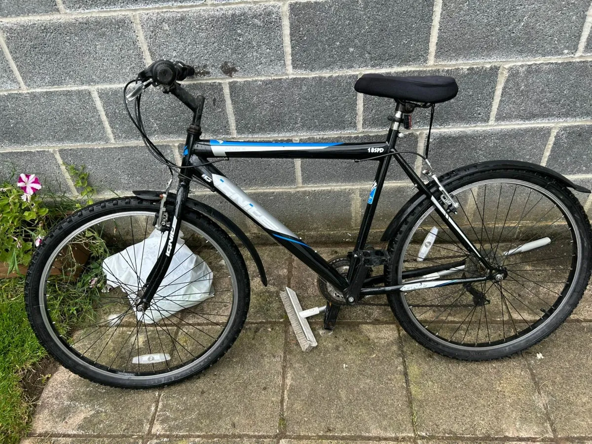 Bike ignite - Image 1