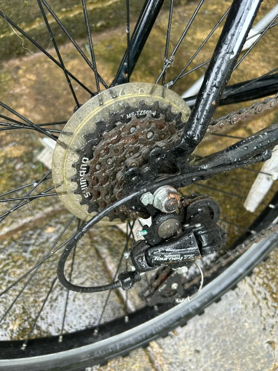 Bike ignite - Image 3