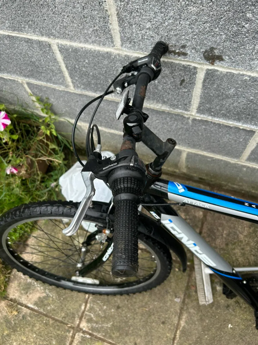 Bike ignite - Image 4