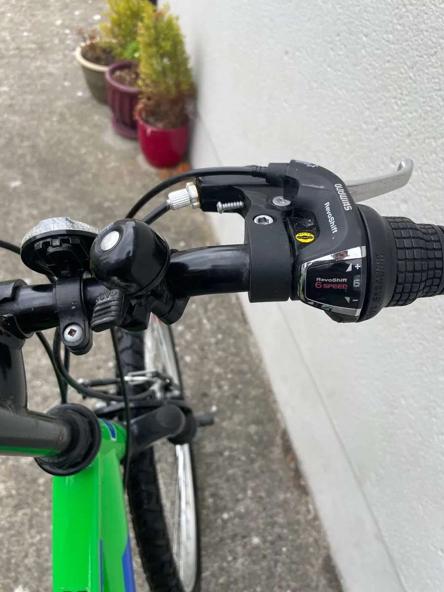 Bicycle - Image 2