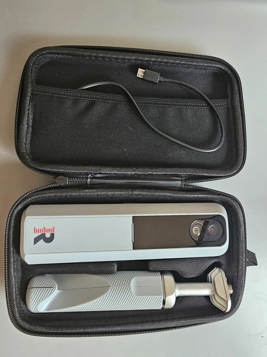 MLM2Pro Launch Monitor - Image 1