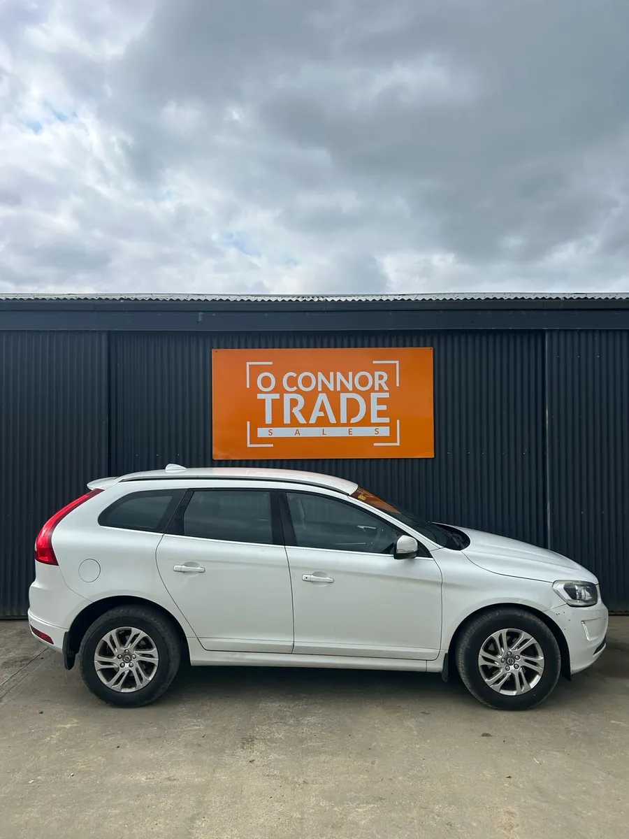 Volvo XC60 D4 - Image 3