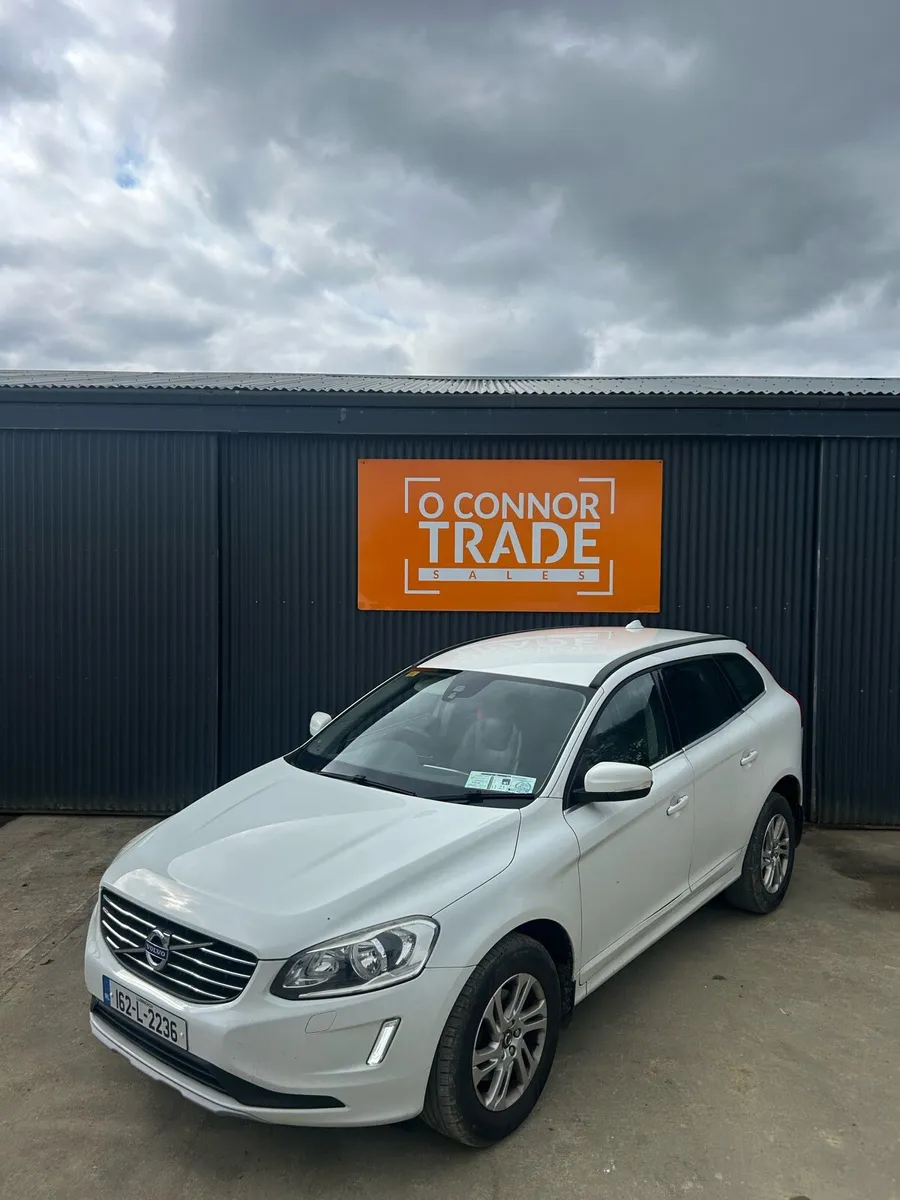 Volvo XC60 D4 - Image 4