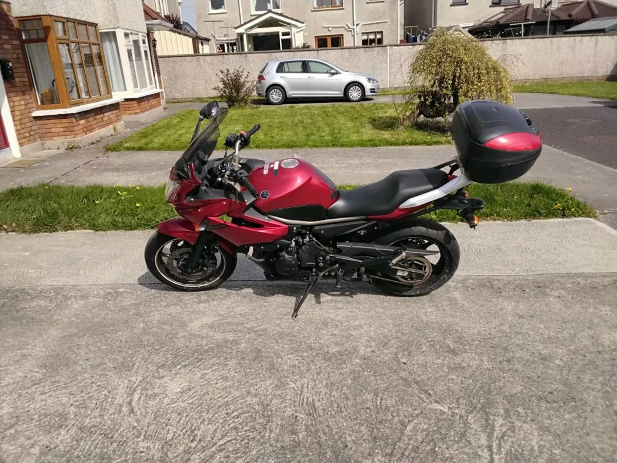 Motorcycle - Image 2