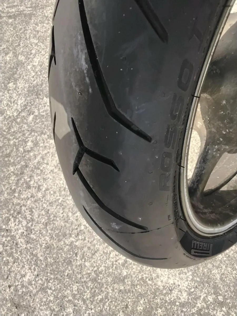Motorcycle - Image 4