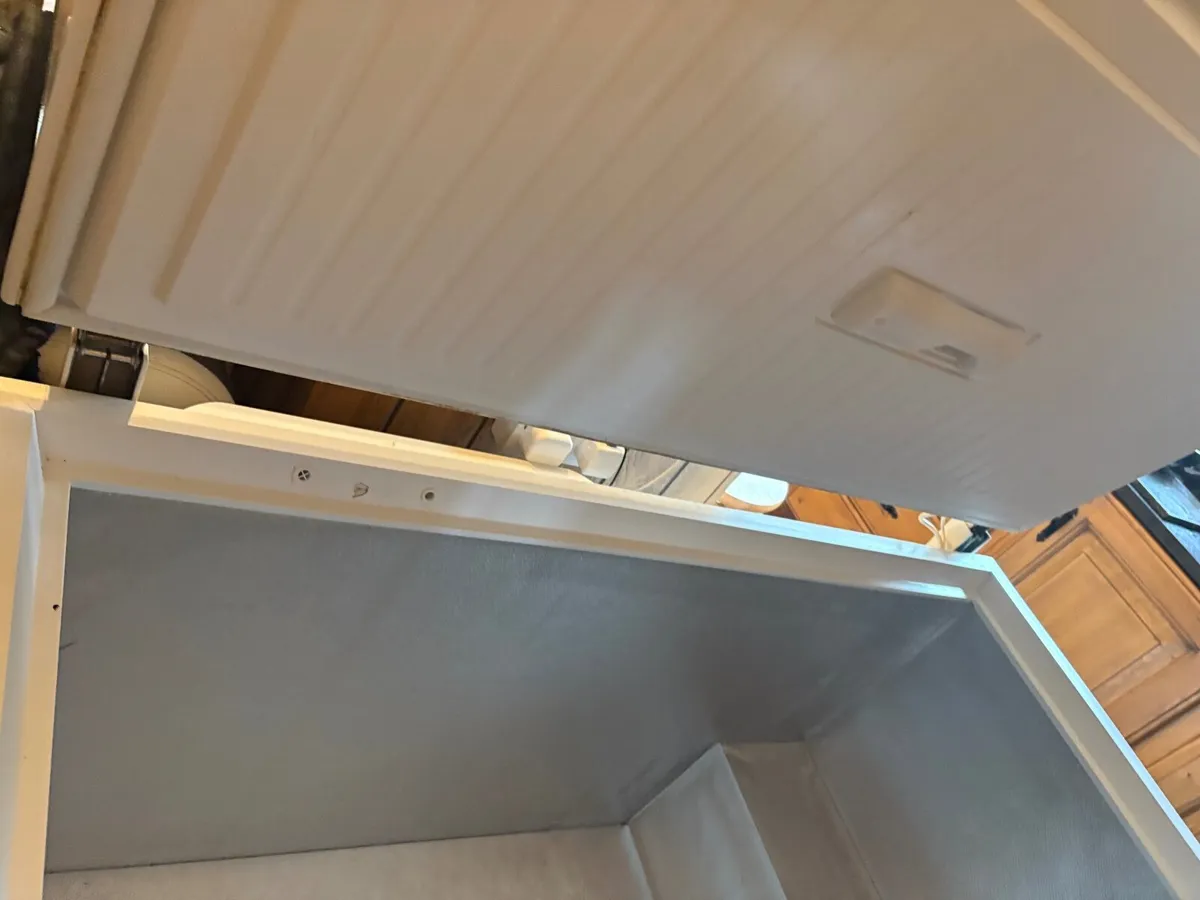 Large chest freezer - Image 3