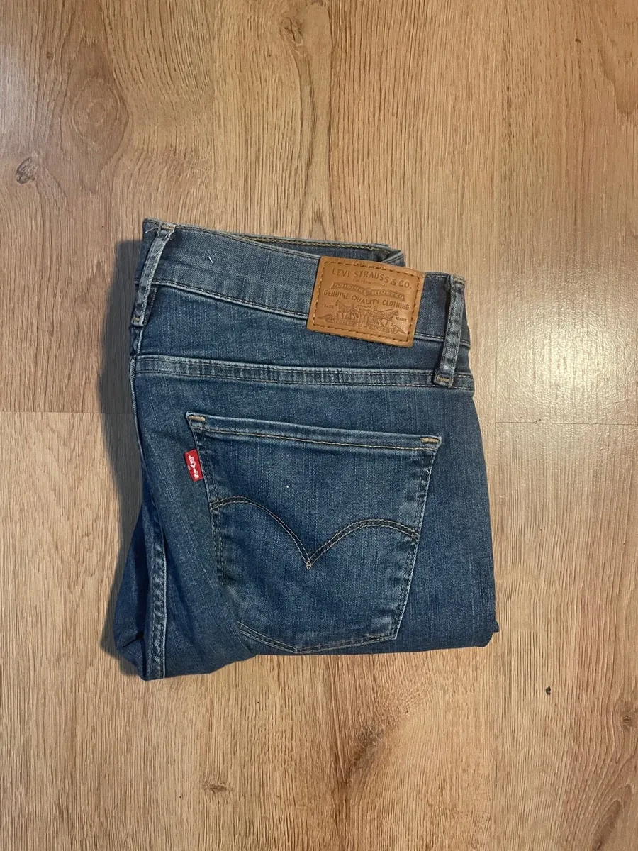 Levi jeans - Image 1