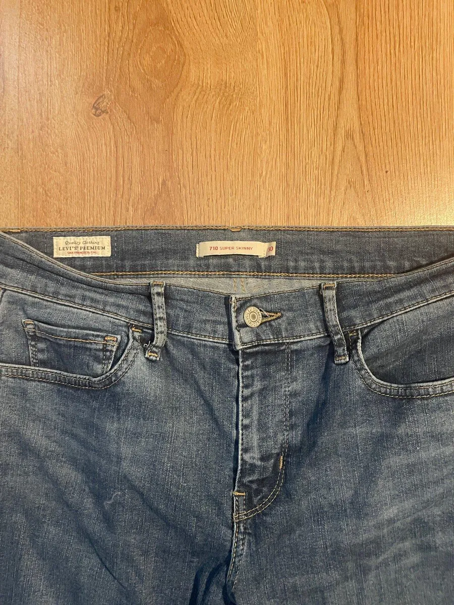 Levi jeans - Image 3