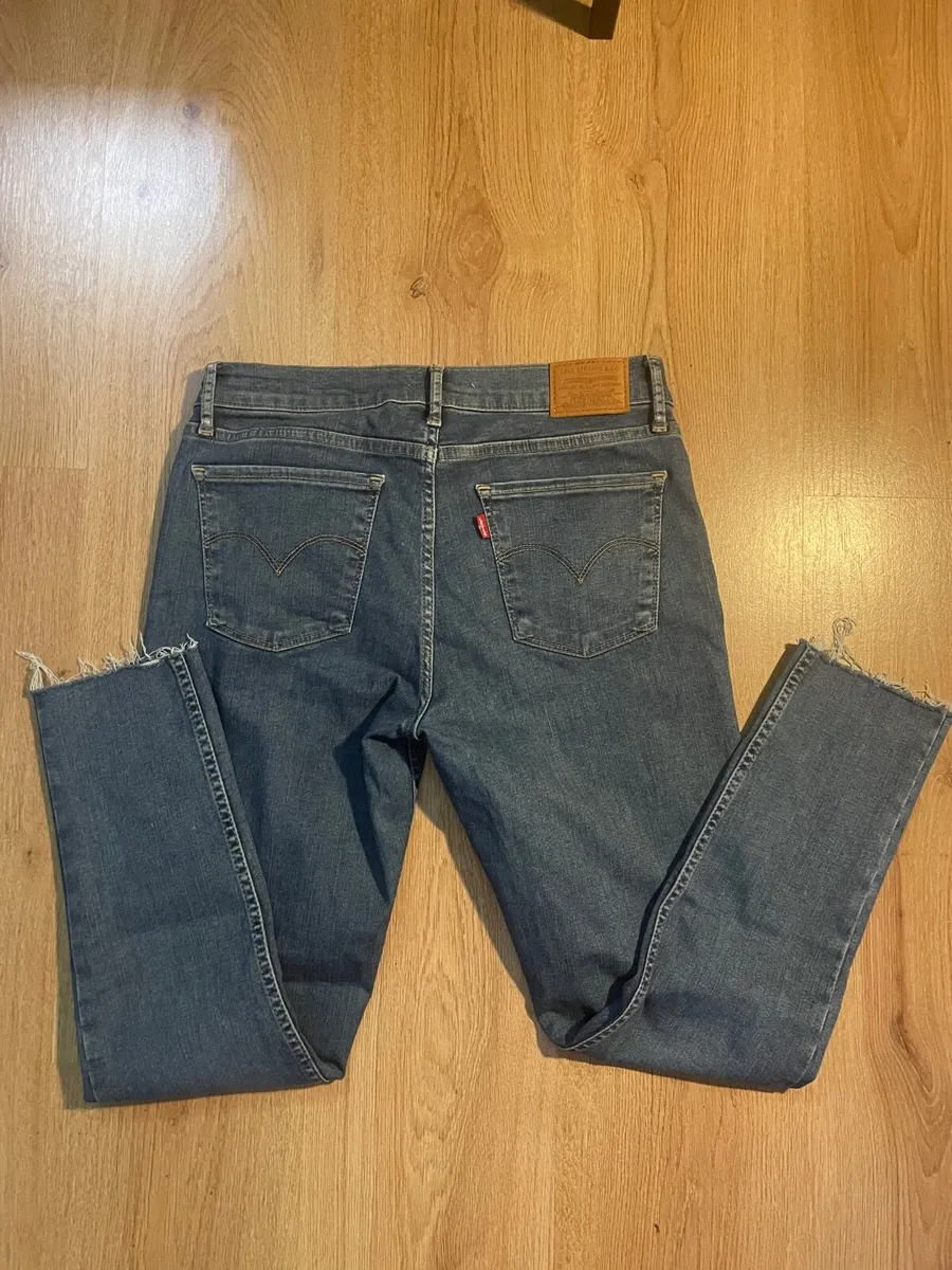 Levi jeans - Image 4
