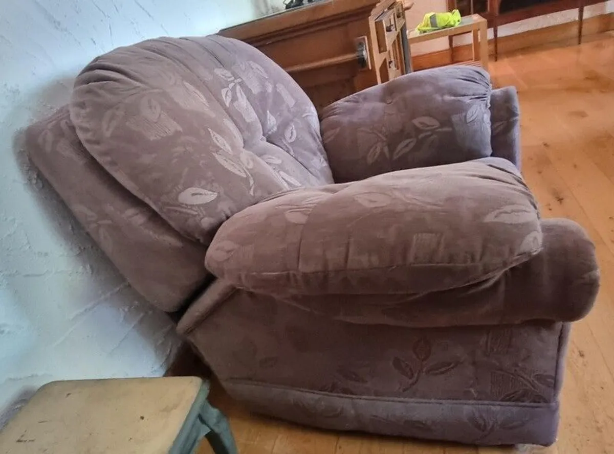 Arm Chair - Image 2