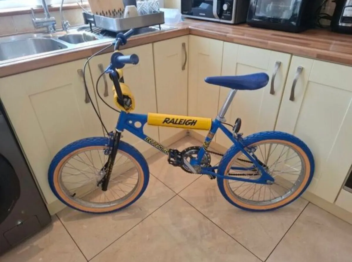 Raleigh Burner MK1 - Image 2