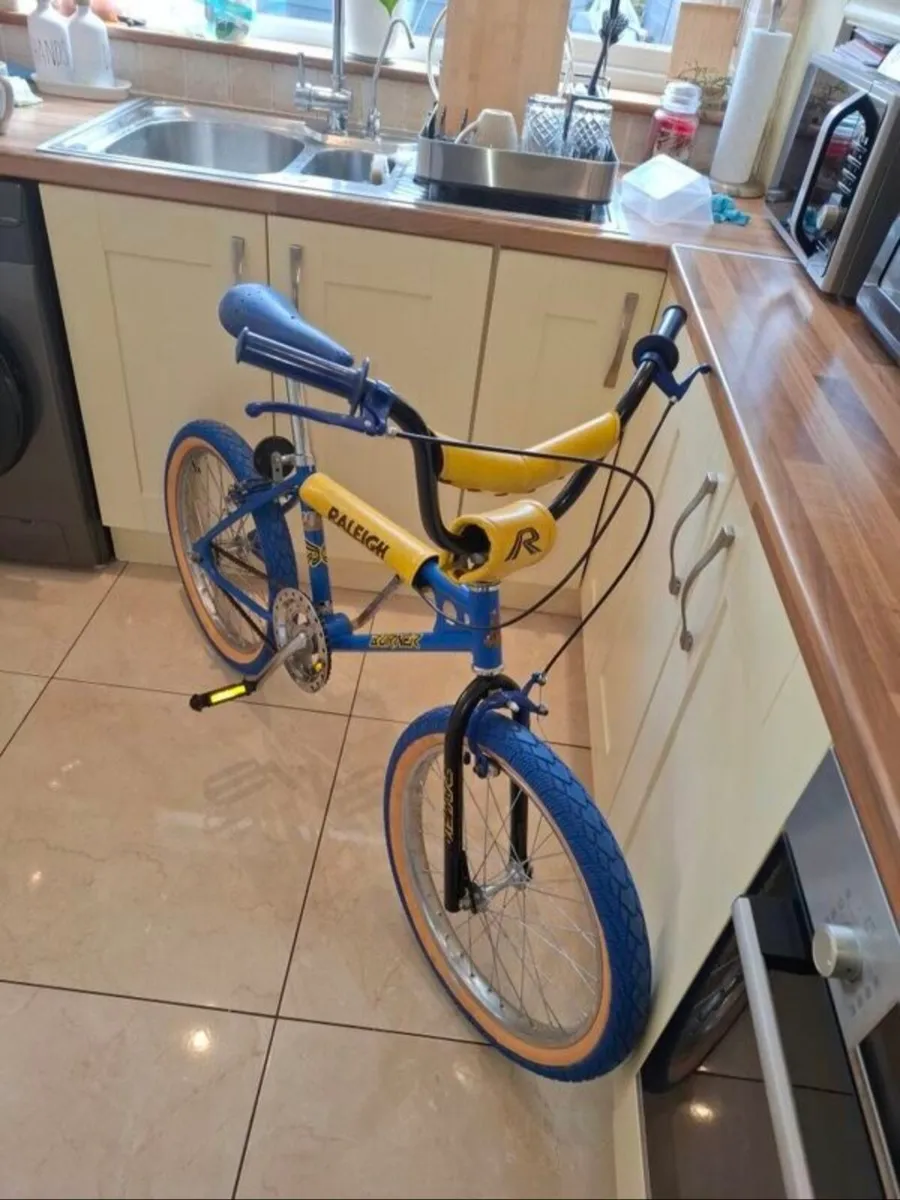 Raleigh Burner MK1 - Image 3