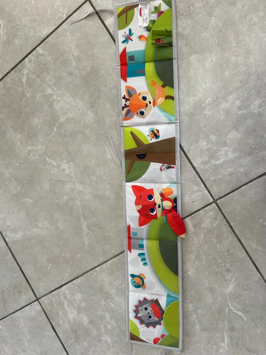 First Baby book  double sided - Image 4