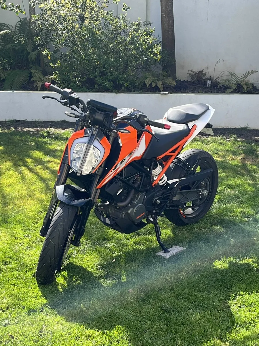 KTM Other 2018 - Image 1