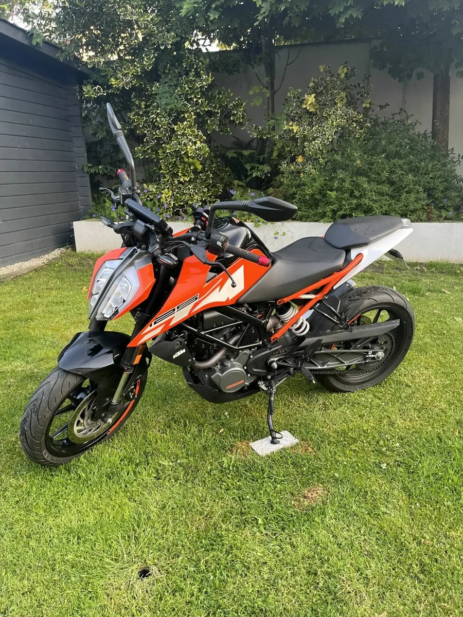 KTM Other 2018 - Image 2