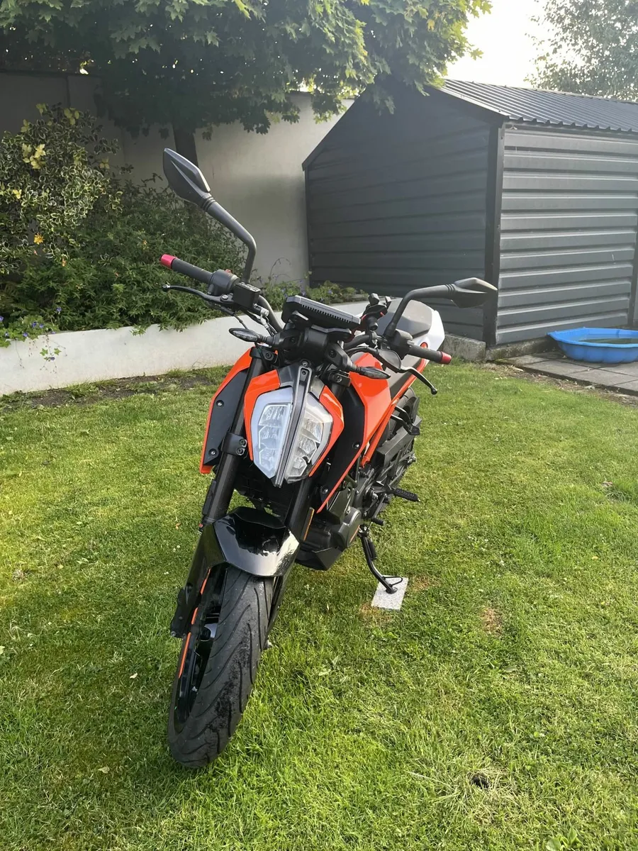 KTM Other 2018 - Image 3