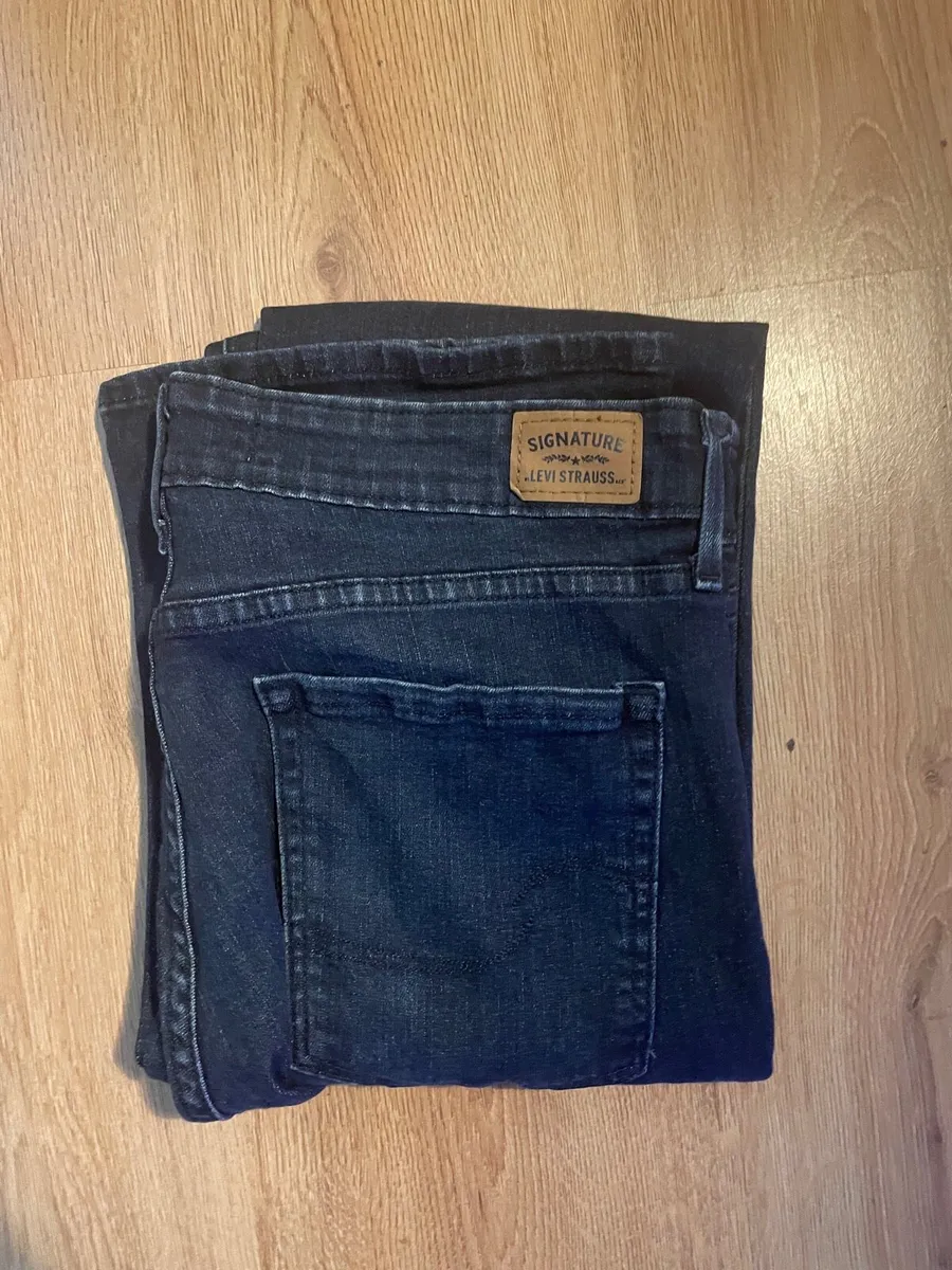 Levi jeans - Image 1