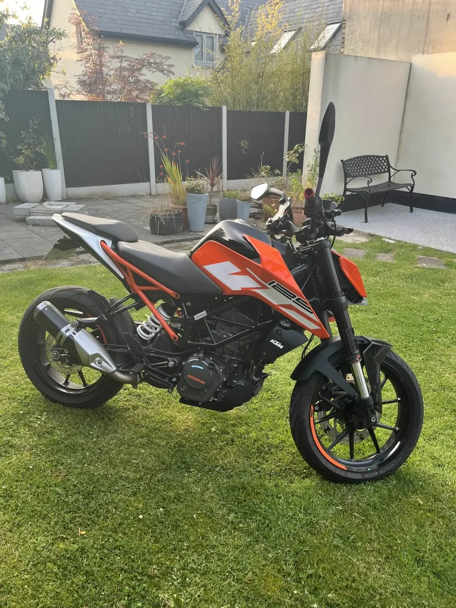 KTM Other 2018 - Image 4