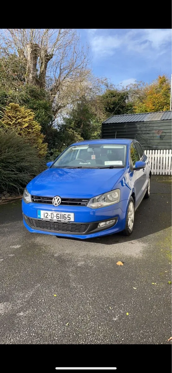 Volkswagen Polo - Image 1