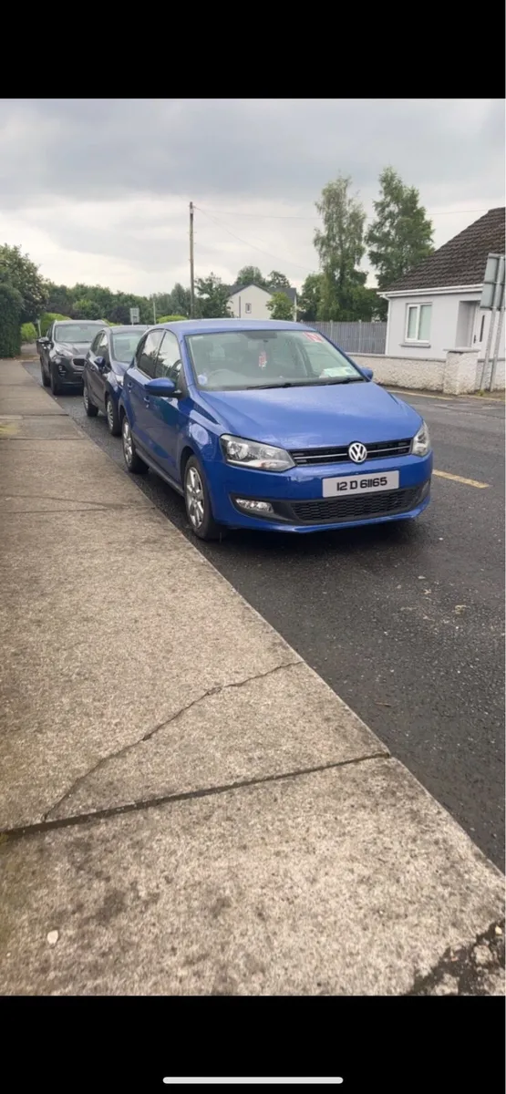 Volkswagen Polo - Image 2