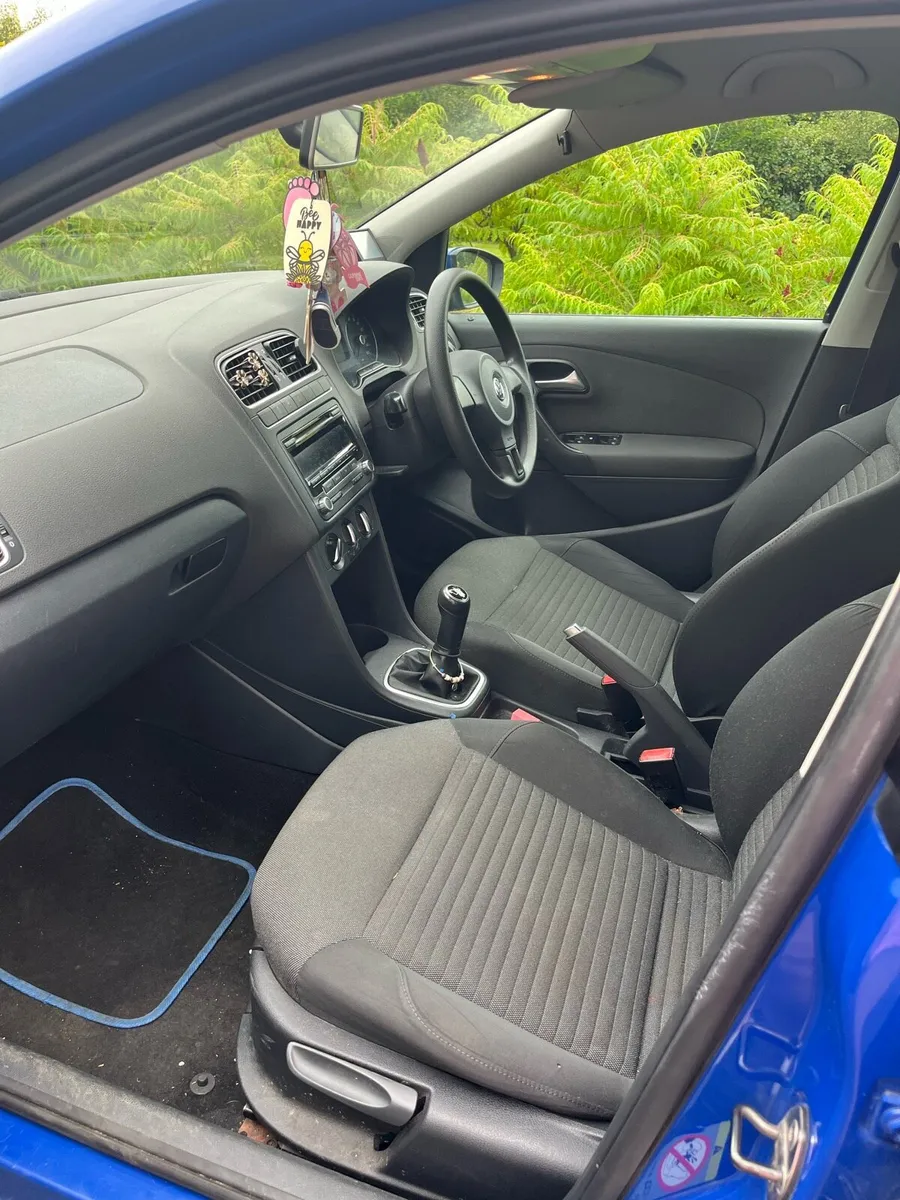 Volkswagen Polo - Image 3