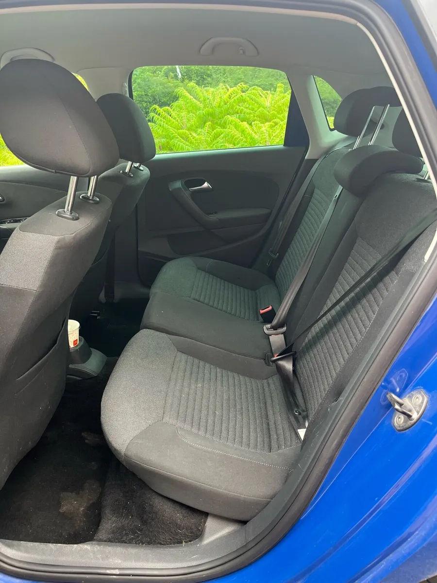 Volkswagen Polo - Image 4