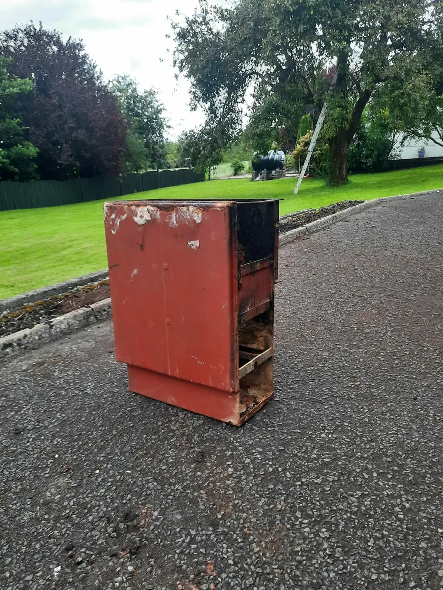 Boiler - Image 1