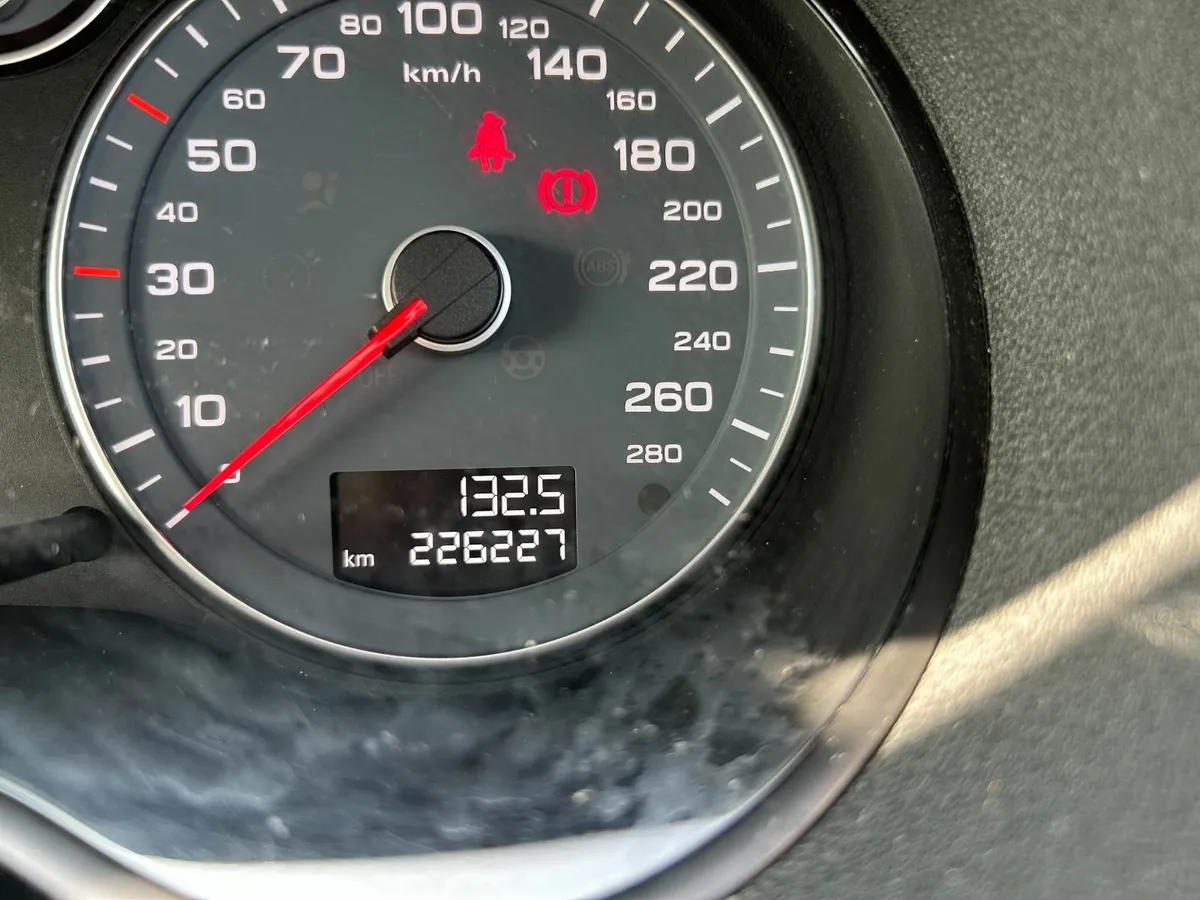 Audi A3 2012 - Image 2