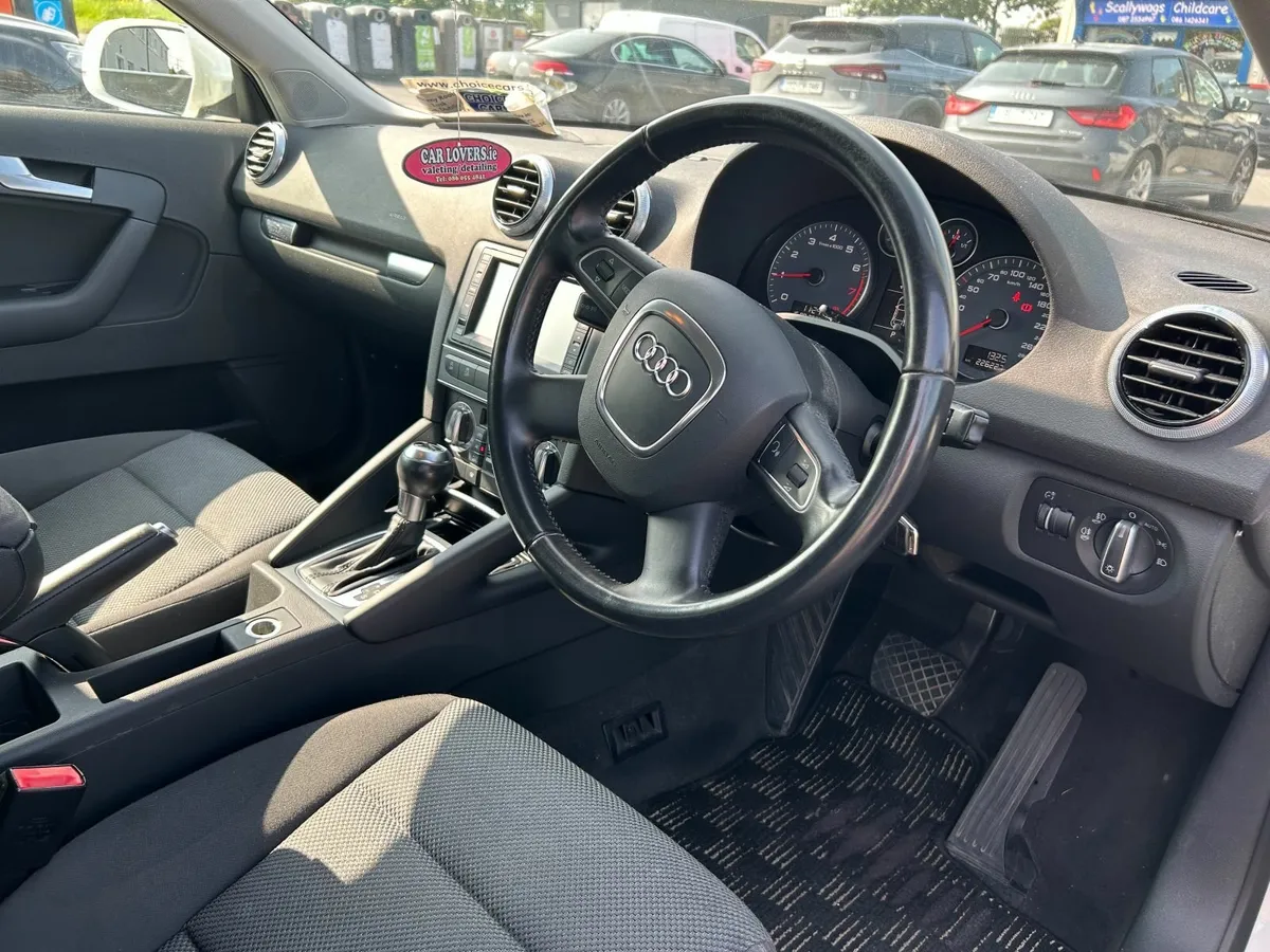 Audi A3 2012 - Image 3
