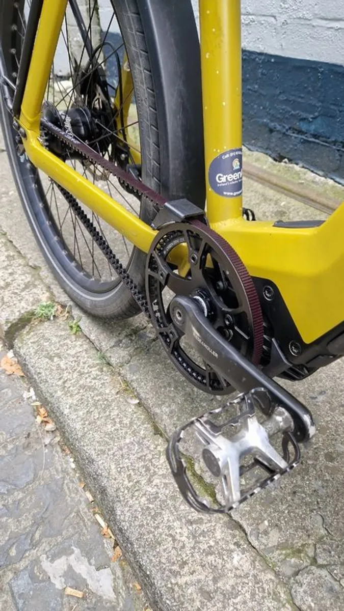 Riese & Muller Supercharger HS Rohloff - Image 2
