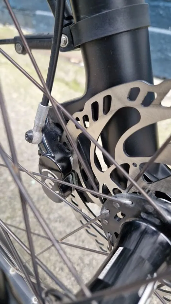 Riese & Muller Supercharger HS Rohloff - Image 3