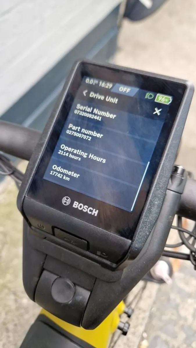 Riese & Muller Supercharger HS Rohloff - Image 4
